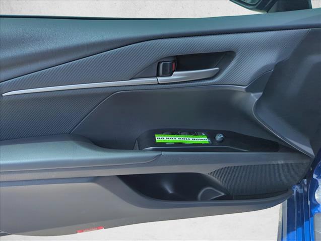 صورة مصغرة 12 لـ 2026 Toyota CAMRY SE
