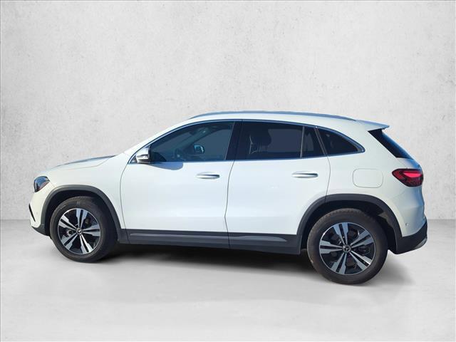 MERCEDES-BENZ GLA-CLASS - 5