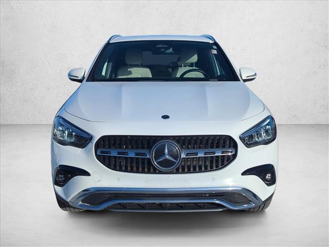 MERCEDES-BENZ GLA-CLASS - 2
