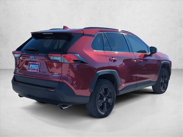 TOYOTA RAV4 - 5
