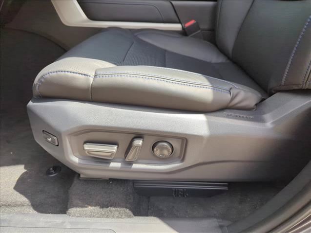 2026 Toyota TUNDRA PLATINUM — миниатюра 14