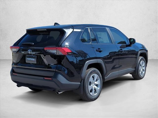 TOYOTA RAV4 - 5