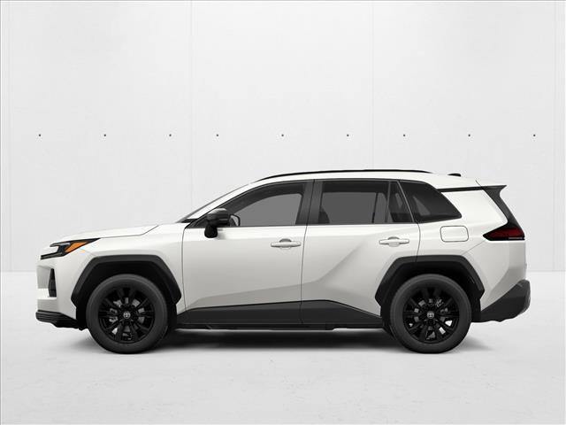 TOYOTA RAV4 - 2