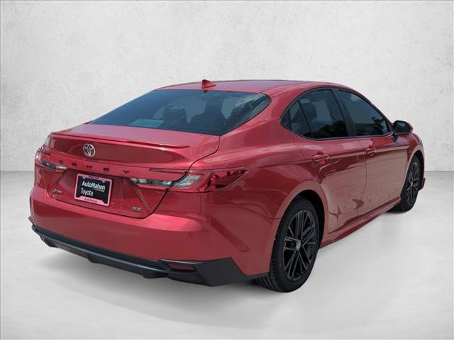 صورة 5 لـ 2026 Toyota CAMRY SE