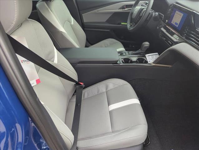 صورة 5 لـ 2026 Toyota CAMRY SE