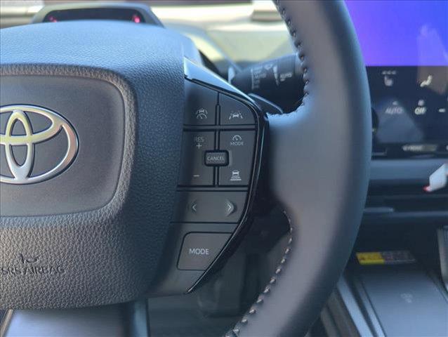 صورة مصغرة 18 لـ 2026 Toyota BZ XLE PLUS