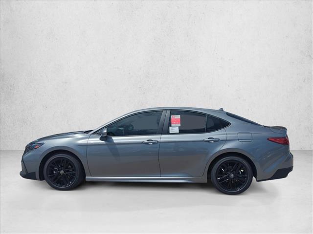 TOYOTA CAMRY - 8