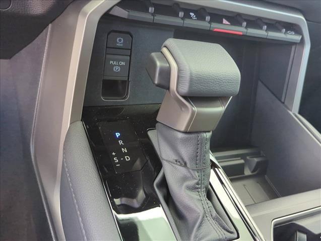 صورة 24 لـ 2026 Toyota TUNDRA HYBRID LIMITED