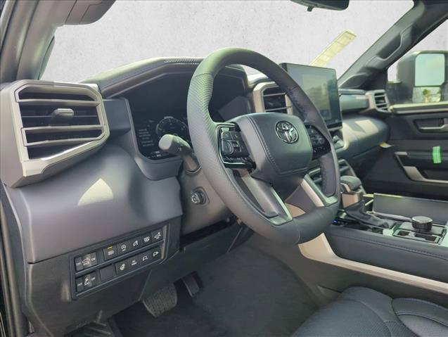 صورة مصغرة 12 لـ 2026 Toyota TUNDRA PLATINUM