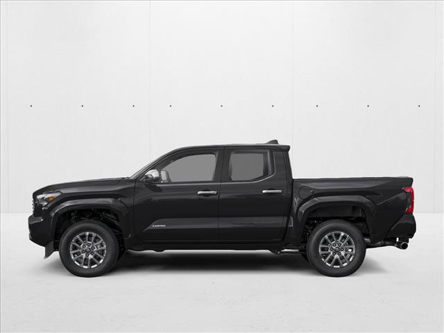 2026 TOYOTA TACOMA LIMITED photo 3