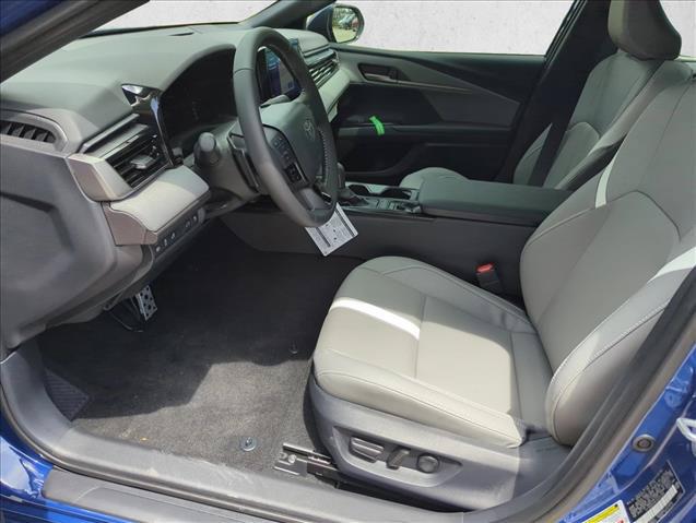 2026 Toyota CAMRY SE 缩略图 12