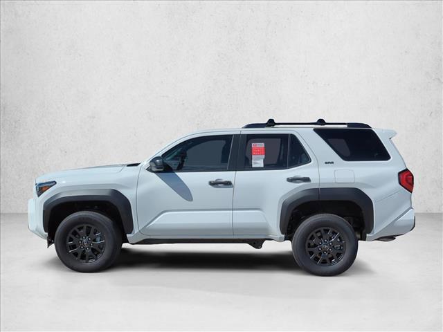 TOYOTA 4RUNNER - 8