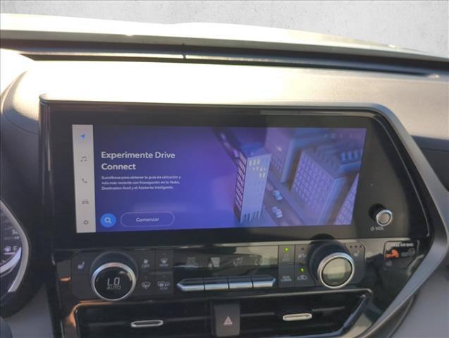 2023 TOYOTA HIGHLANDER XLE thumbnail 20