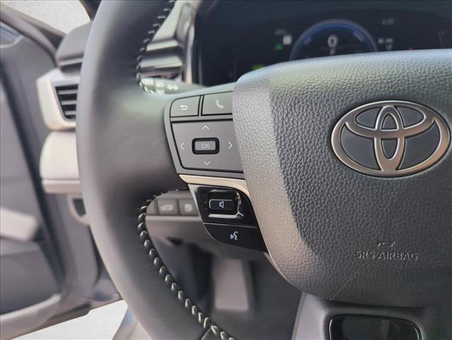 صورة مصغرة 17 لـ 2026 Toyota CAMRY SE