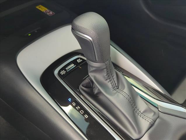 2026 Toyota COROLLA HYBRID SE — миниатюра 18