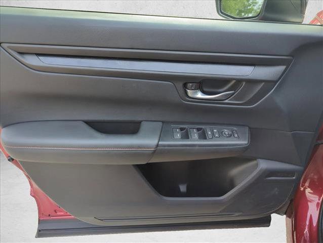 HONDA CR-V HYBRID SPORT FWD - 7