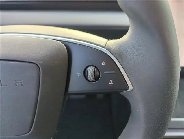 2026 Tesla MODEL Y PREMIUM REAR-WHEEL DRIVE thumbnail 17