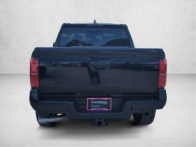 2026 Toyota TACOMA TRD SPORT photo 7