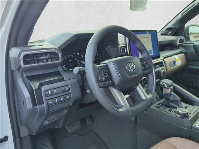 2026 Toyota 4RUNNER LIMITED 缩略图 15