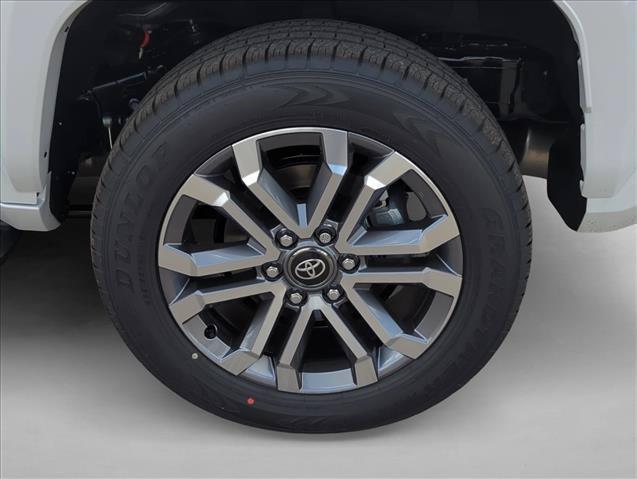2026 Toyota 4RUNNER LIMITED 缩略图 9