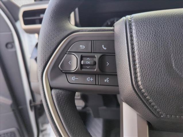 2026 Toyota 4RUNNER LIMITED 缩略图 18
