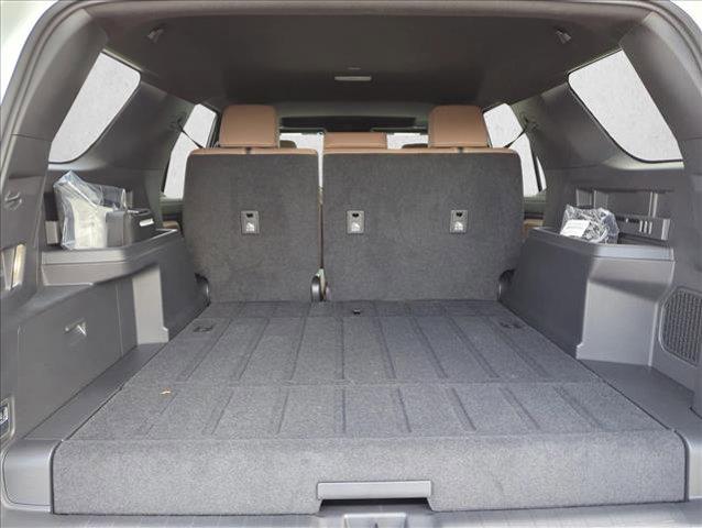 2026 Toyota 4RUNNER LIMITED — фото 10