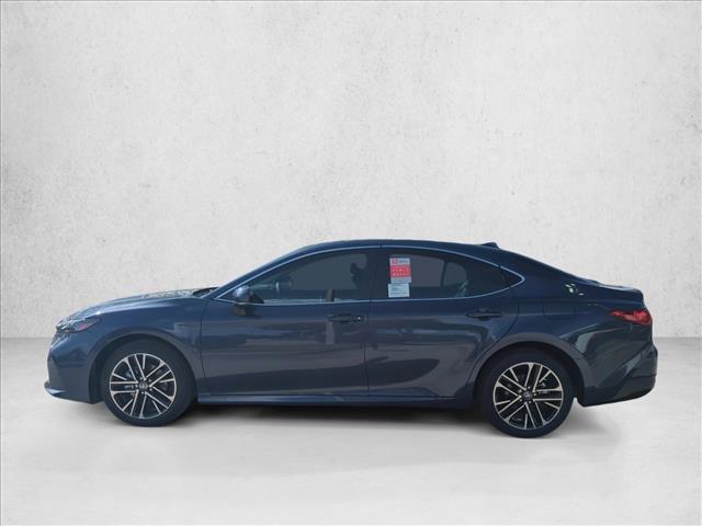 صورة 8 لـ 2026 Toyota CAMRY XLE