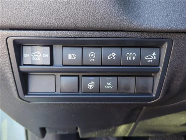 2026 Toyota TUNDRA LIMITED — миниатюра 22