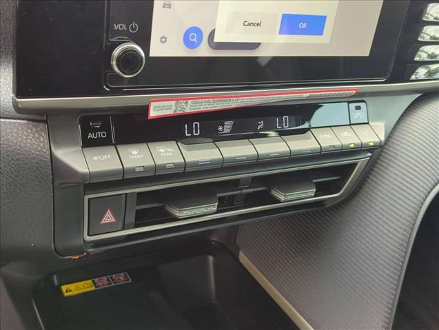 صورة مصغرة 22 لـ 2026 Toyota CAMRY SE