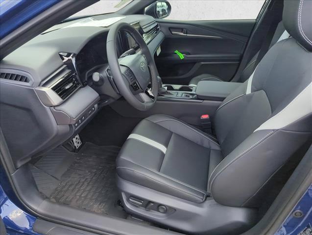 صورة مصغرة 12 لـ 2026 Toyota CAMRY SE