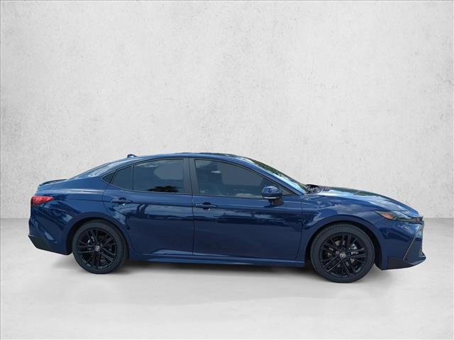 صورة مصغرة 4 لـ 2026 Toyota CAMRY SE