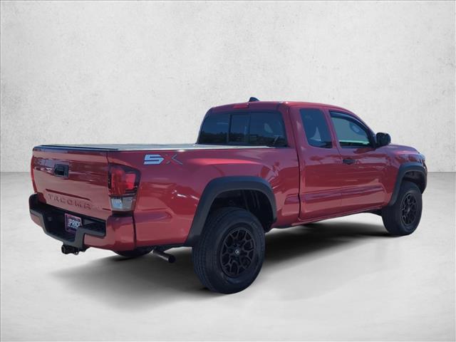 صورة 5 لـ 2022 Toyota TACOMA SR