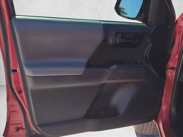 صورة 10 لـ 2022 Toyota TACOMA SR