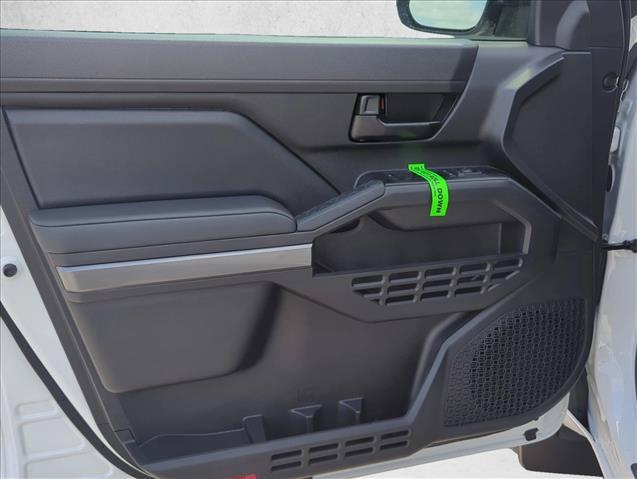 2026 Toyota TACOMA SR5 — миниатюра 10