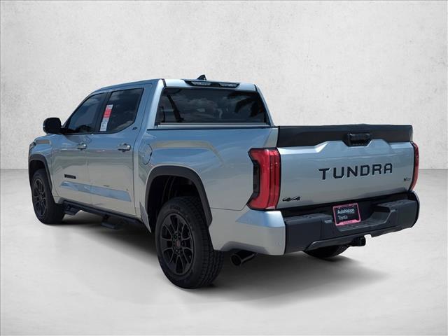 2026 Toyota TUNDRA SR5 照片 7