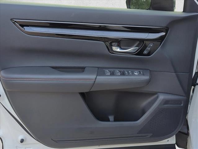 HONDA CR-V HYBRID SPORT TOURING AWD - 10