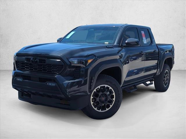 New 2026 Toyota Tacoma Hybrid TRD Off Road