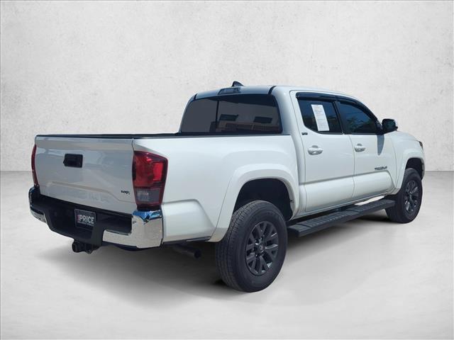 2023 Toyota TACOMA SR5 照片 5