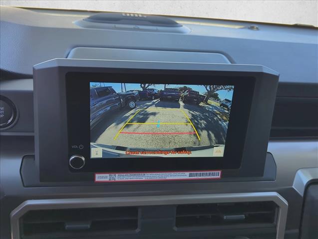 صورة مصغرة 19 لـ 2026 Toyota TACOMA SR5