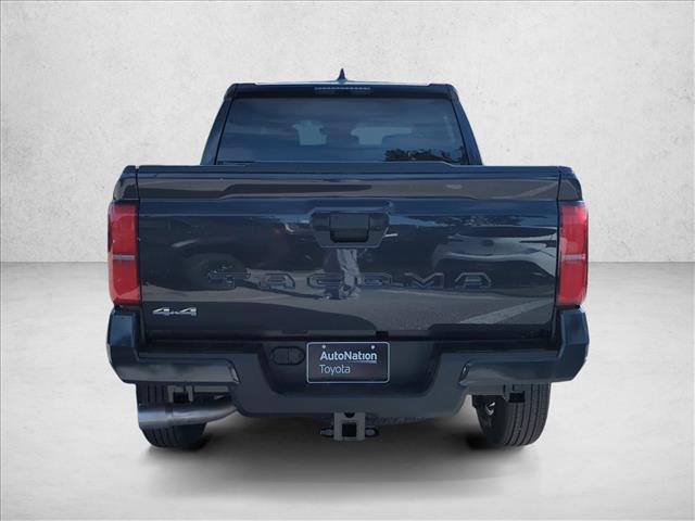 صورة مصغرة 6 لـ 2026 Toyota TACOMA SR5