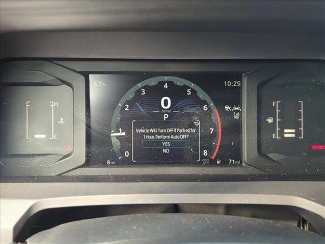 2026 Toyota TACOMA SR5 — миниатюра 19