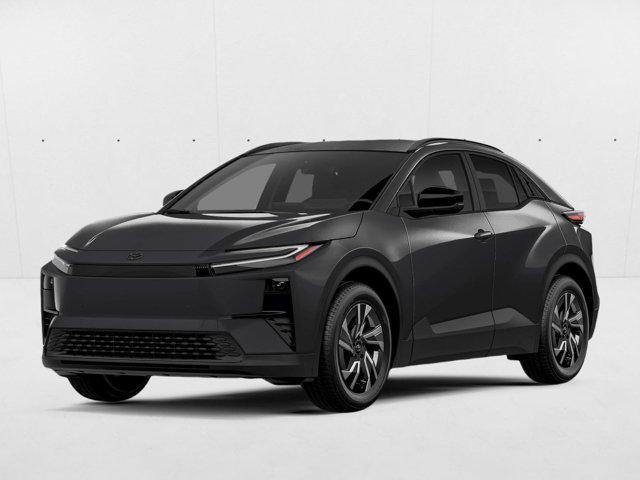 New 2026 Toyota C-HR XSE