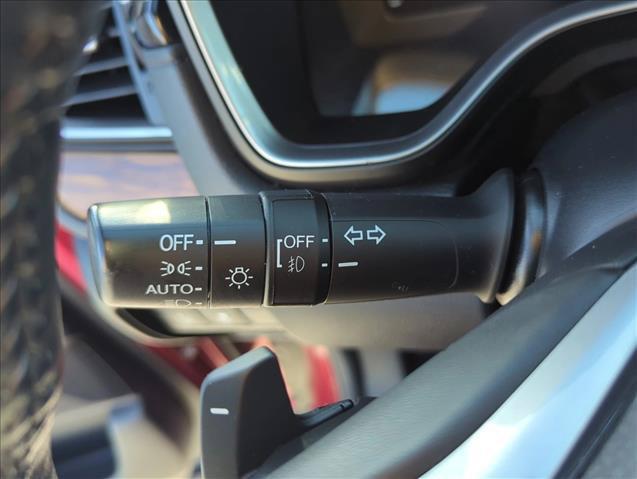 صورة 15 لـ 2022 Honda CR-V HYBRID TOURING