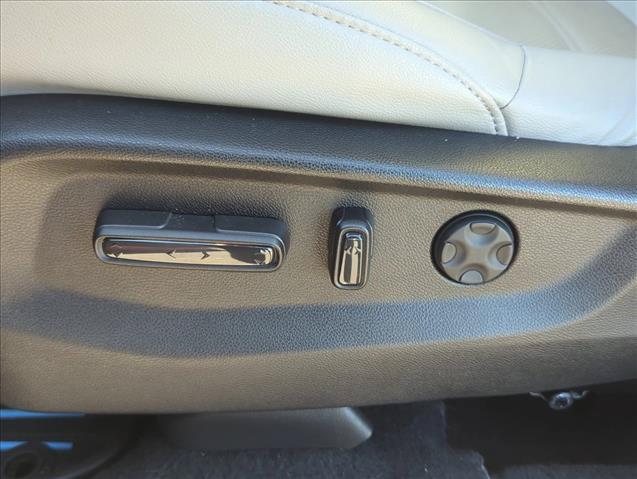 صورة 10 لـ 2022 Honda CR-V HYBRID TOURING
