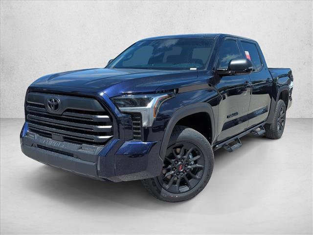 New 2026 Toyota Tundra SR5