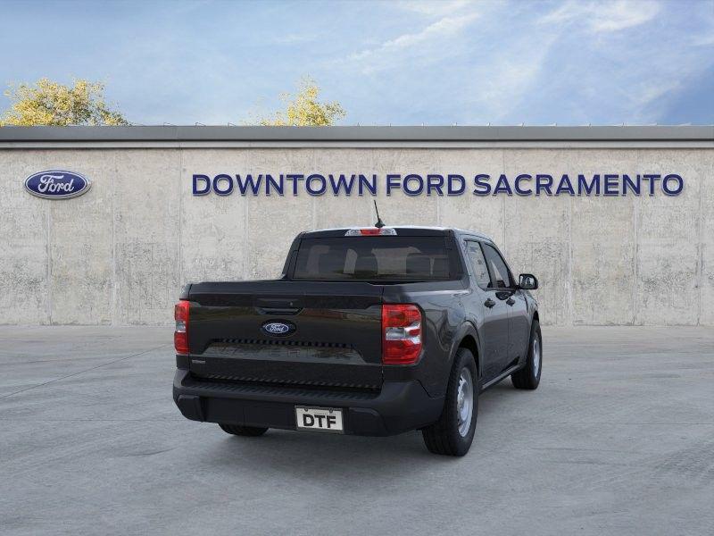 2026 FORD MAVERICK XL — фото 9