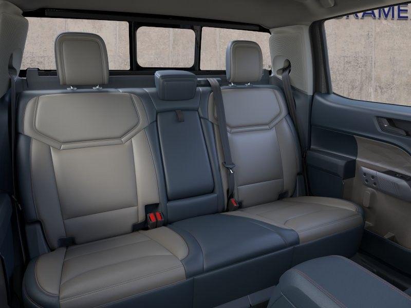 2026 FORD MAVERICK LARIAT 缩略图 12