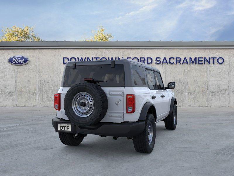 FORD BRONCO - 9