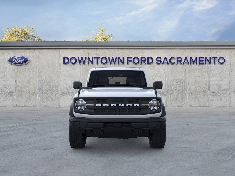 FORD BRONCO BASE - 7