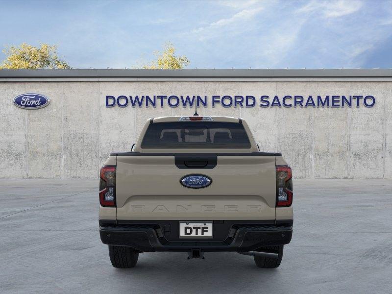 صورة 6 لـ 2026 FORD RANGER XLT